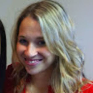 Meet your Posher, Alison